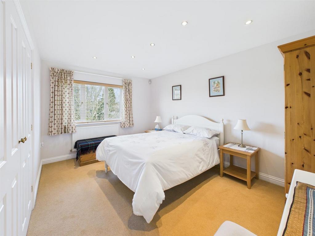 Third Bedroom