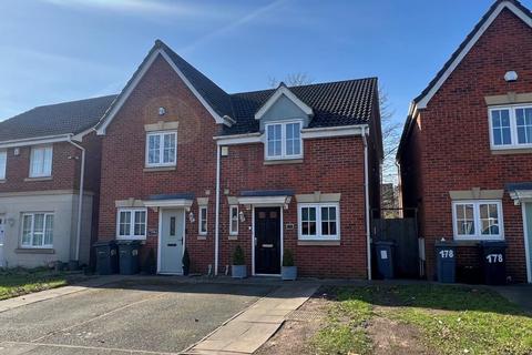 176 Dovedale Road, Birmingham, B23 5BP
