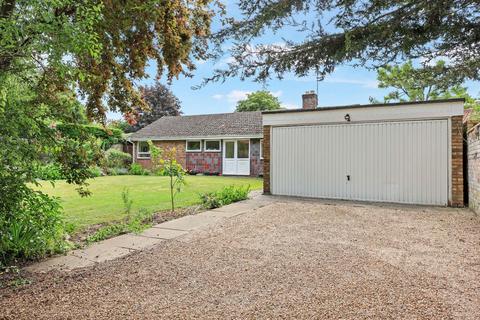 3 bedroom bungalow for sale, Whippletree Road, Whittlesford, Cambridge