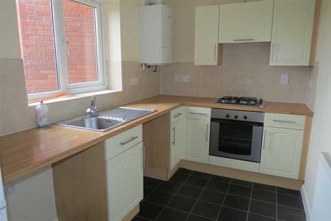 2 bedroom apartment to rent, Sleaford NG34