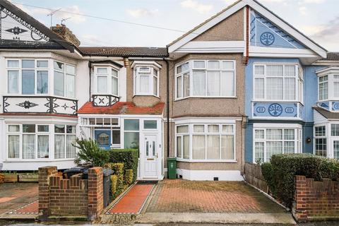 5 bedroom house for sale, Rowden Park Gardens, Chingford