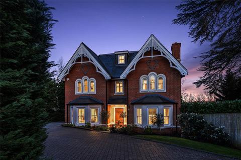 6 bedroom detached house for sale, Windsor Grey Close, Ascot, Berkshire, SL5