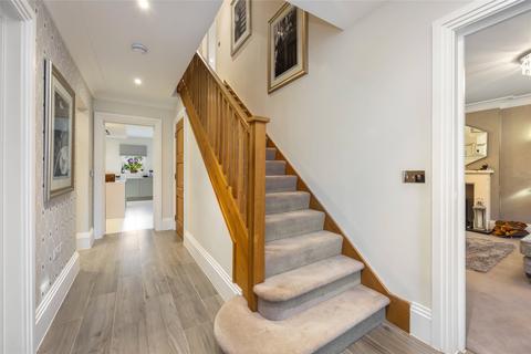 6 bedroom detached house for sale, Windsor Grey Close, Ascot, Berkshire, SL5