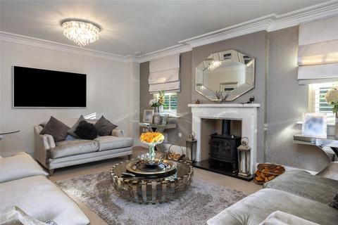 6 bedroom detached house for sale, Windsor Grey Close, Ascot, Berkshire, SL5