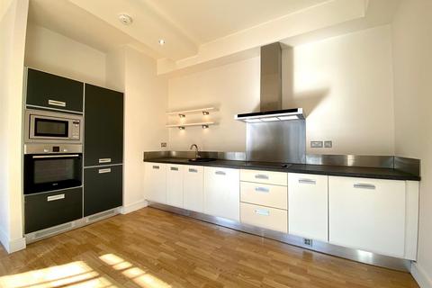 1 bedroom apartment for sale, Firth Street, Huddersfield