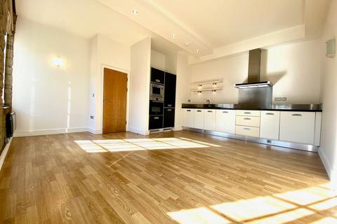 1 bedroom apartment for sale, Firth Street, Huddersfield