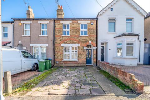 34 Birkbeck Road, Sidcup, DA14 4DE