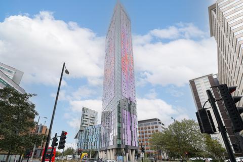 1 bedroom apartment for sale, Saffron Central Square, Croydon CR0