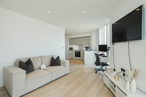 1 bedroom apartment for sale, Saffron Central Square, Croydon CR0