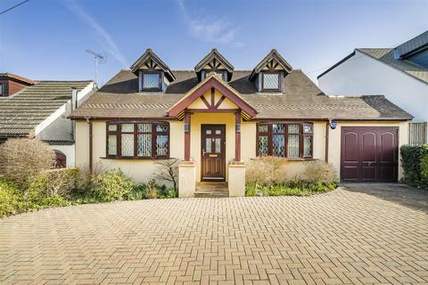 5 bedroom detached house for sale, Cambray Road, Orpington BR6