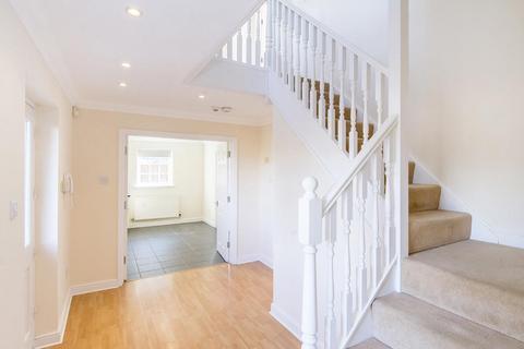 undefined, Ashley Road, Weston by Welland