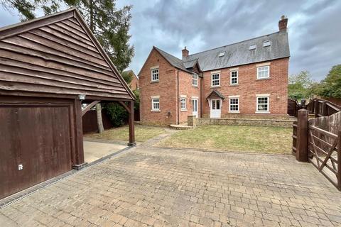 undefined, Ashley Road, Weston by Welland