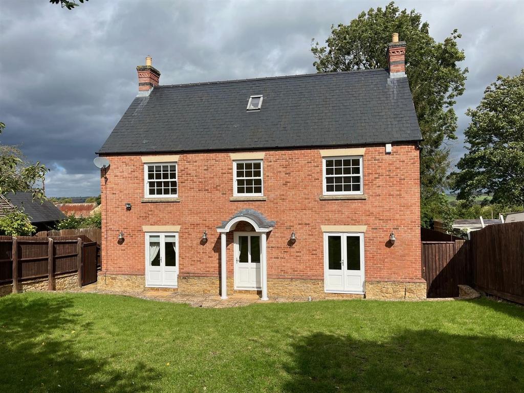 Front Aspect