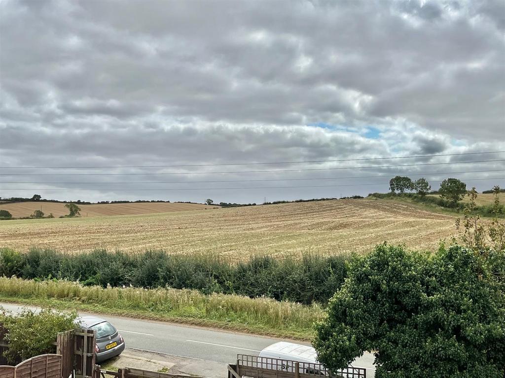 (Photo of Country Views To Front)