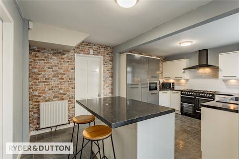 20 Brooklands Drive, Droylsden, Manchester, M43 7LP