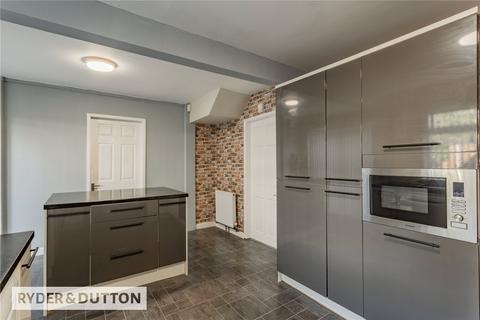 20 Brooklands Drive, Droylsden, Manchester, M43 7LP