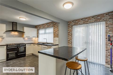 20 Brooklands Drive, Droylsden, Manchester, M43 7LP