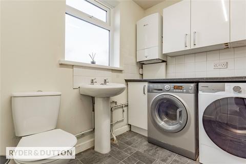 20 Brooklands Drive, Droylsden, Manchester, M43 7LP