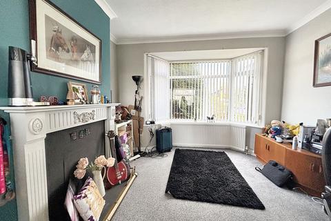 3 bedroom semi-detached house for sale, Peveril Road, Salford M5