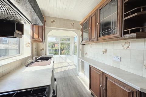 undefined, Peveril Road, Salford M5