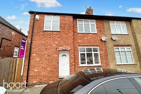 3 bedroom semi-detached house for sale, Knightley Road, Northampton