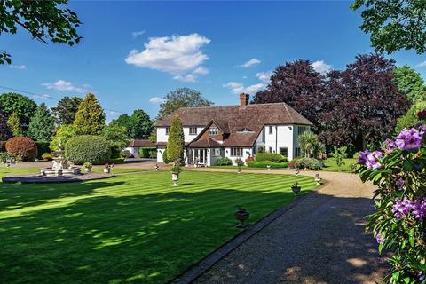 6 bedroom detached house for sale, Rushmore Hill, Knockholt, Sevenoaks