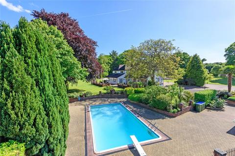 6 bedroom detached house for sale, Rushmore Hill, Knockholt, Sevenoaks