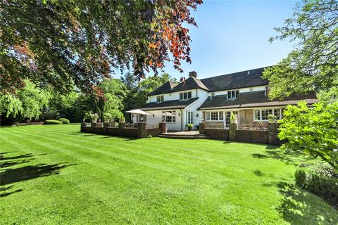 6 bedroom detached house for sale, Rushmore Hill, Knockholt, Sevenoaks