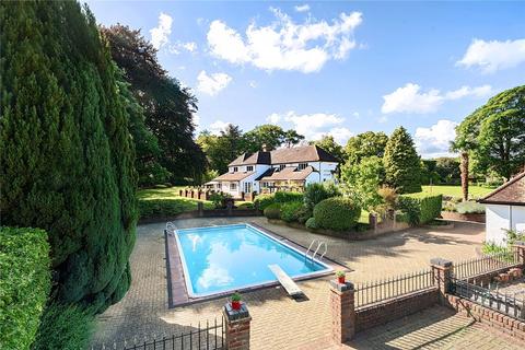 undefined, Rushmore Hill, Knockholt, Sevenoaks