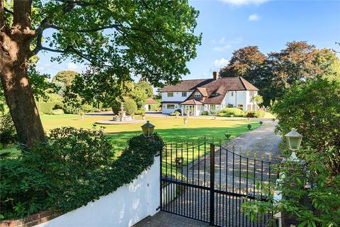 undefined, Rushmore Hill, Knockholt, Sevenoaks