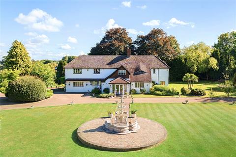 undefined, Rushmore Hill, Knockholt, Sevenoaks