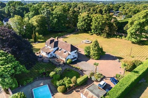 undefined, Rushmore Hill, Knockholt, Sevenoaks