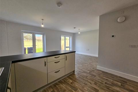 3 bedroom semi-detached house for sale, Farriers Court, Easebourne GU29