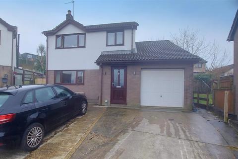 3 bedroom detached house for sale, 93 Yr-Ysfa, Maesteg