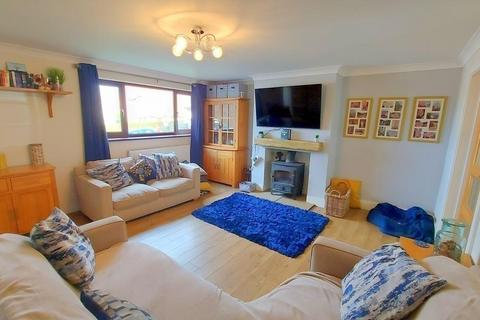 3 bedroom detached house for sale, 93 Yr-Ysfa, Maesteg