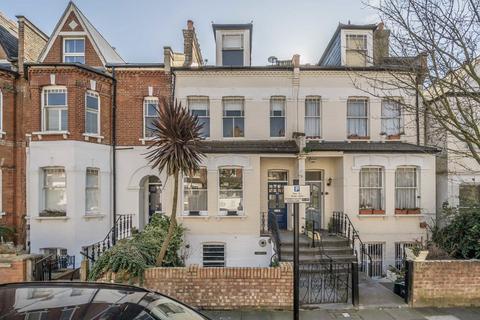 2 bedroom flat for sale, Heathville Road, London N19