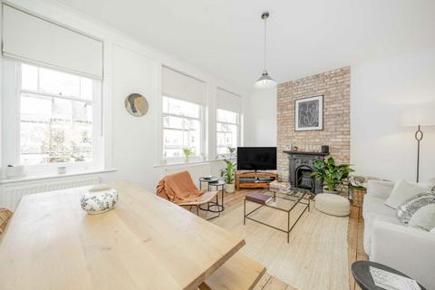 2 bedroom flat for sale, Heathville Road, London N19