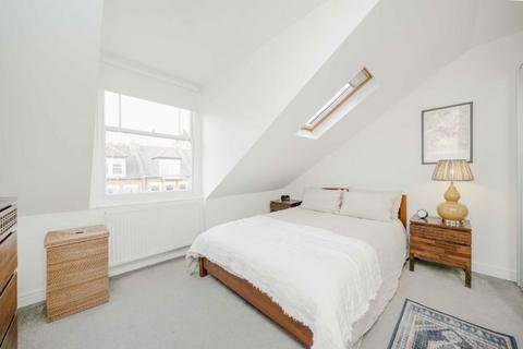 2 bedroom flat for sale, Heathville Road, London N19