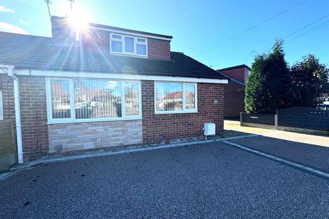 Leaford Avenue, Denton, Manchester