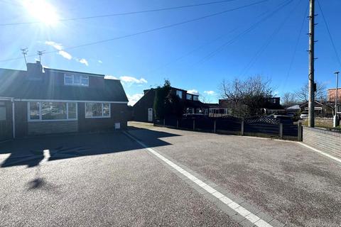 2 bedroom bungalow for sale, Leaford Avenue, Denton, Manchester