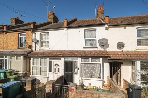 2 bedroom terraced house for sale, Brighton Road, Watford WD24 5HW