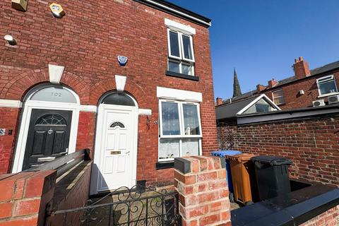 undefined, Old Chapel Street, Edgeley