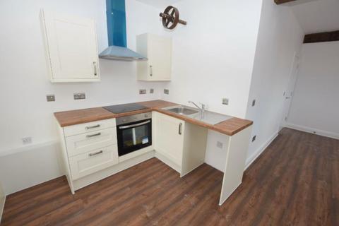 1 bedroom apartment for sale, 2 Healey Wood Road, Burnley, Lancashire, BB11 2HJ