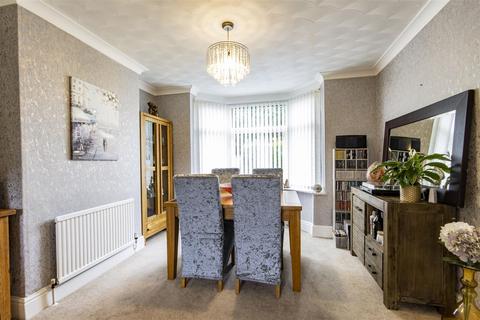 3 bedroom semi-detached house for sale, Mansfield Road, Glapwell, Chesterfield