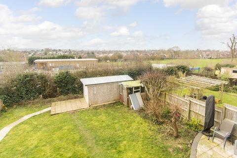 3 bedroom semi-detached house for sale, Hillcrest Avenue, Kibworth Beauchamp