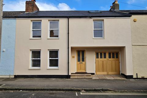 4 bedroom terraced house for sale, New High Street, Headington, OX3