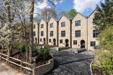 4 bedroom end of terrace house for sale, 18 Haling Park Road, South Croydon CR2