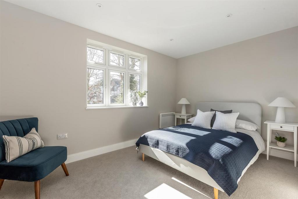Bedroom 4