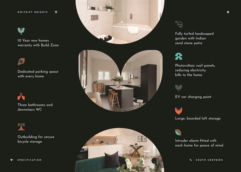 Specification