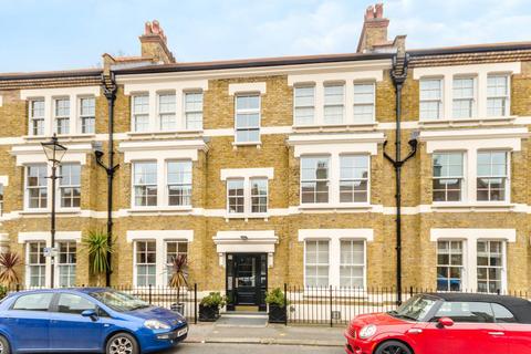 1 bedroom flat to rent, Ufford Street, Southwark, London, SE1